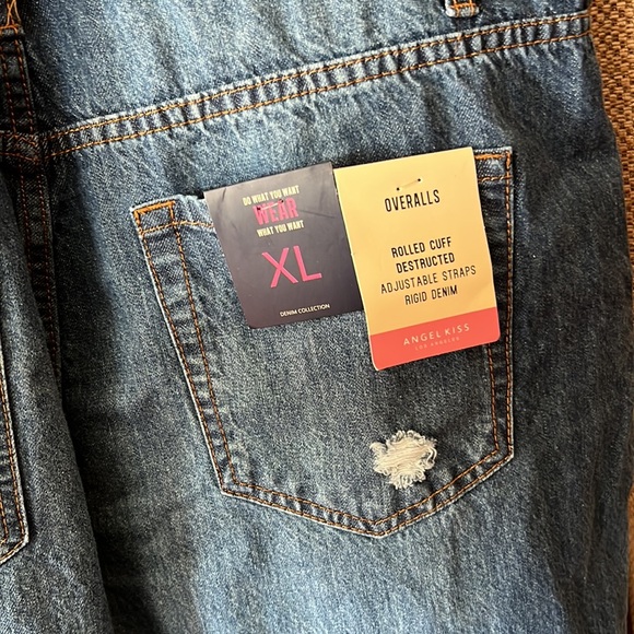 Women’s bibs, XL - Picture 7 of 8